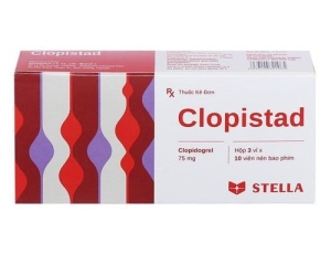 Clopistad 