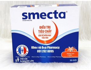 Smecta 3g