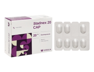 Stadnex 20 Cap 