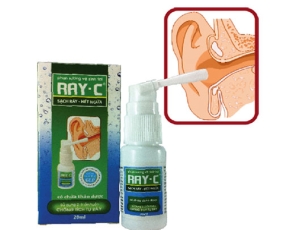 RAY-C