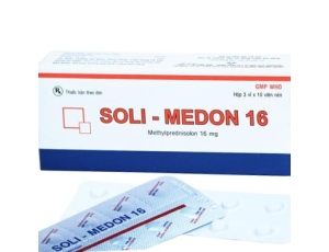 Soli medon 16