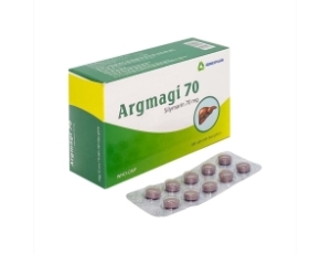 ARGMAGI 70mg