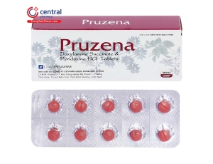 PRUZENA