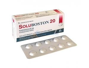 Solu boston 20