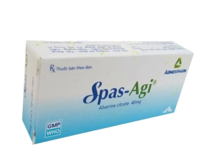 SPAS-AGI