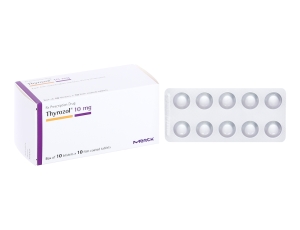 Thyrozol 10mg