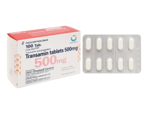 Transamin 500mg