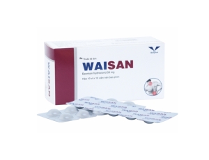 Waisan 50mg