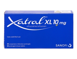 Xatral XL 10mg