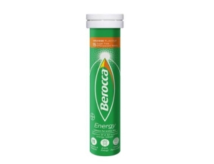 BEROCCA