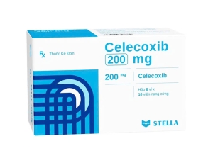 Celecoxib 200mg 