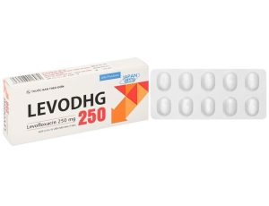 LEVODHG 250mg