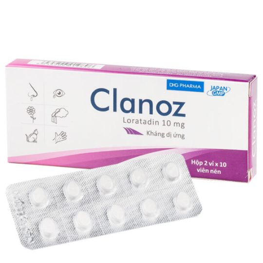 Clanoz 