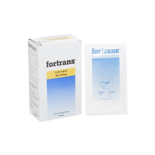 FORTRANS