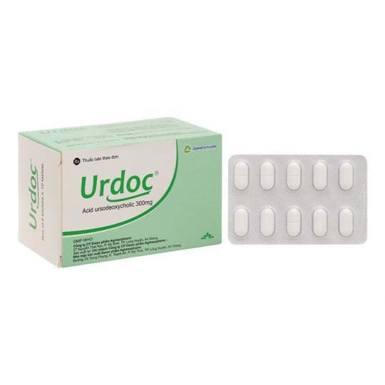 Urdoc