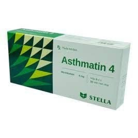 Asthmatin 4 