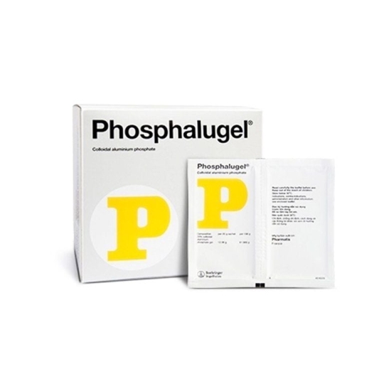 PHOSPHALUGEL