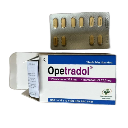 OPETRADOL