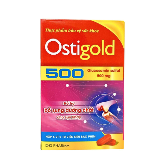 Ostigold 500