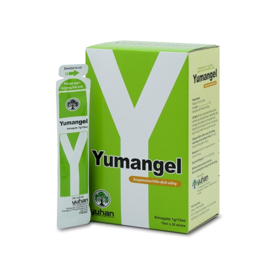 Yumangel