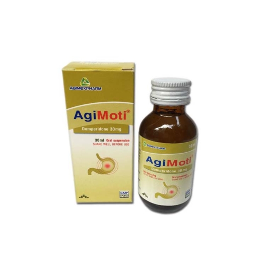 AGIMOTI 30ML