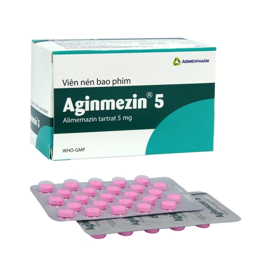 AGINMEZIN 5