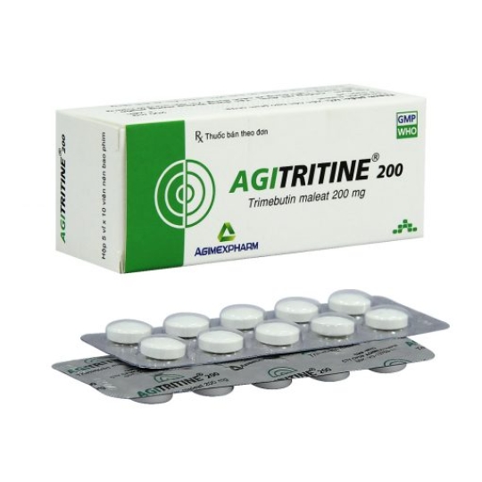 AGITRITINE 200