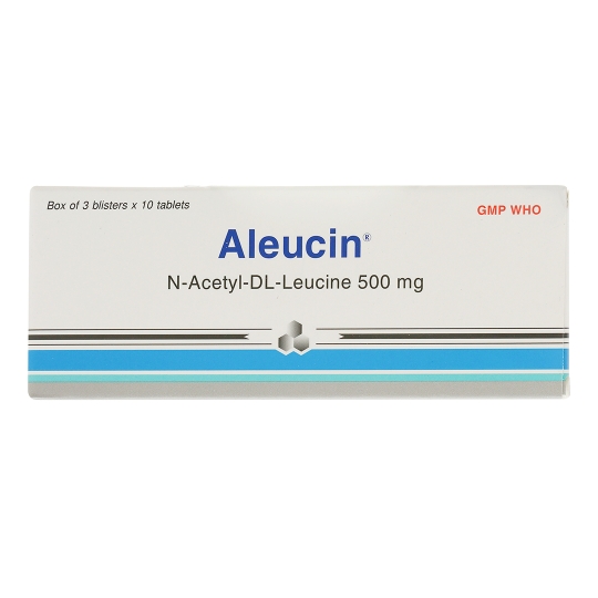 Aleucin 