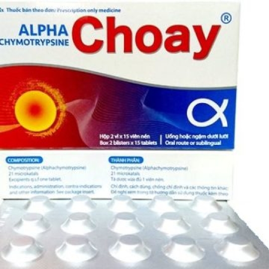 AlPHACHOAY