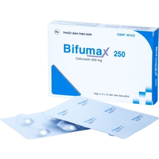 Bifumax 250