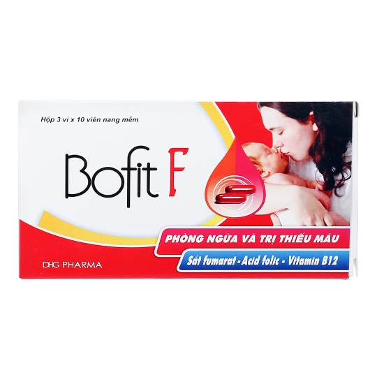 Bofit F