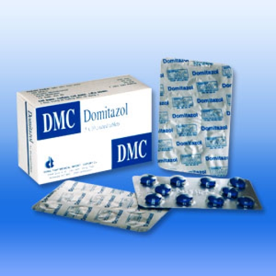 DOMITAZOL