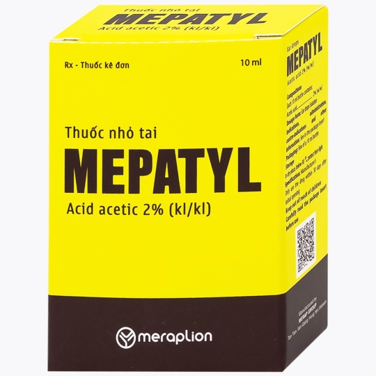 MEPATYL 