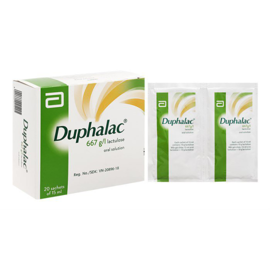 DUPHALAC