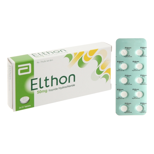 ELTHON 50MG