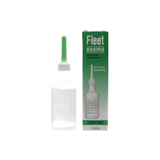 FLEET ENEMA (133ML)