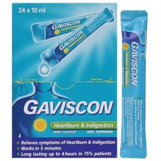 GAVISCON