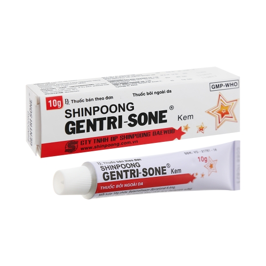 GENTRISONE