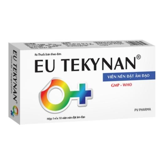 EU TEKYNAN 