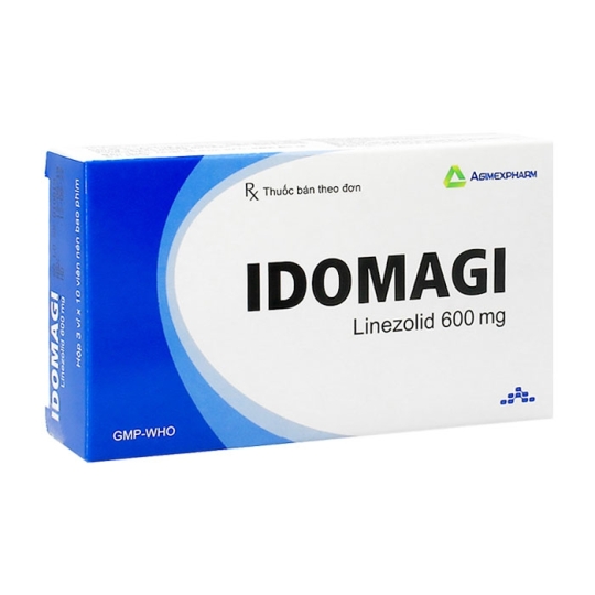 IDOMAGI 600