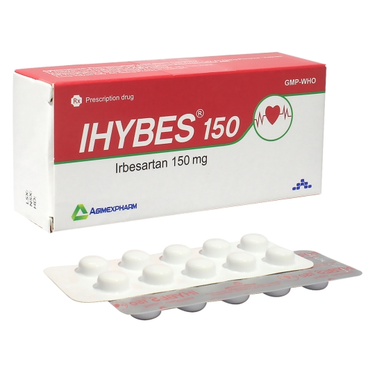 IHYBES 150