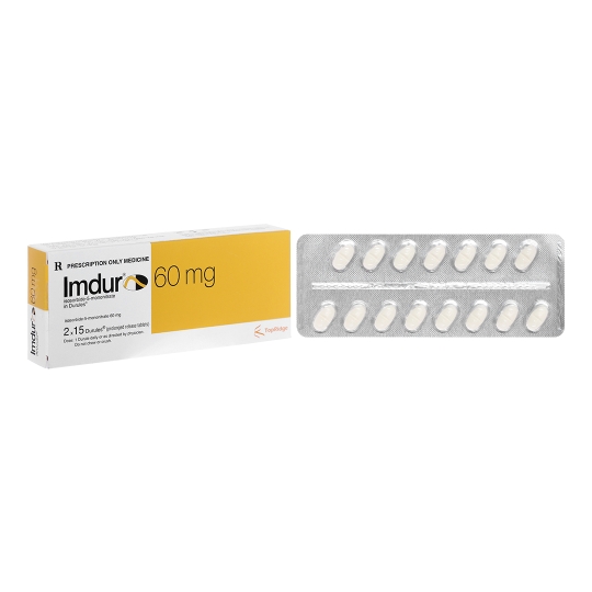 IMDUR TAB 60MG