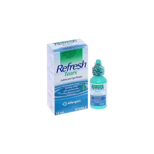 REFRESH TEARS 15ml