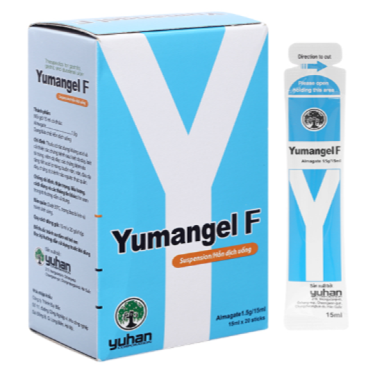 Yumangel F