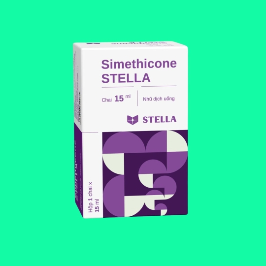 Simethicon Stella