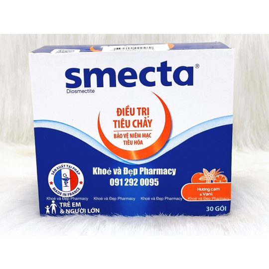 Smecta 3g