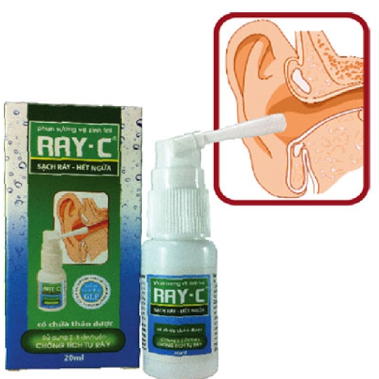 RAY-C