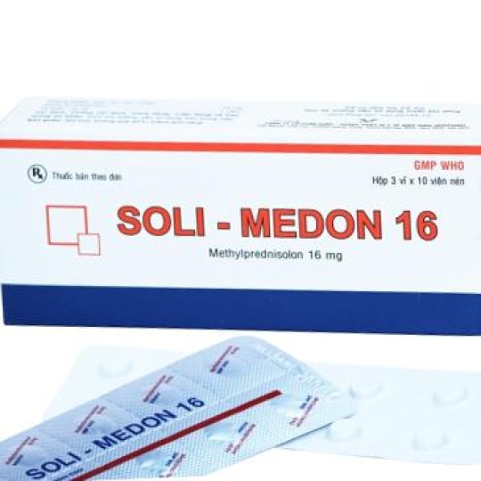 Soli medon 16