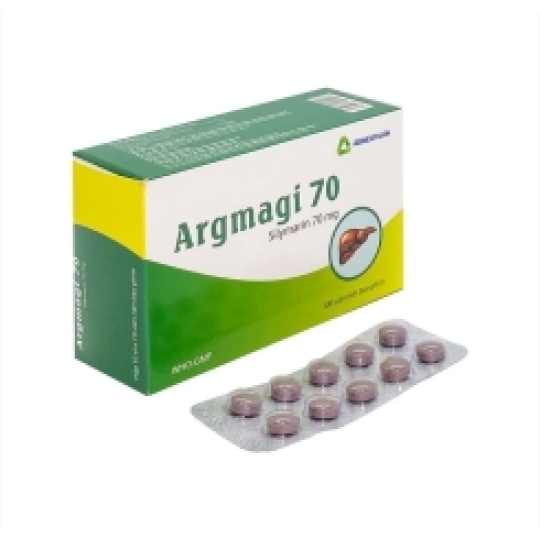 ARGMAGI 70mg