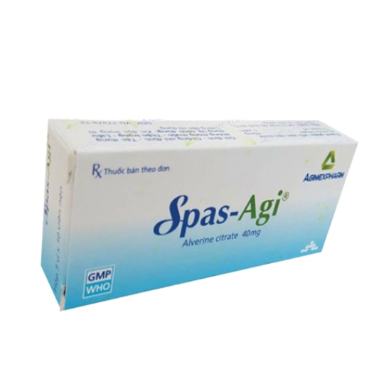 SPAS-AGI